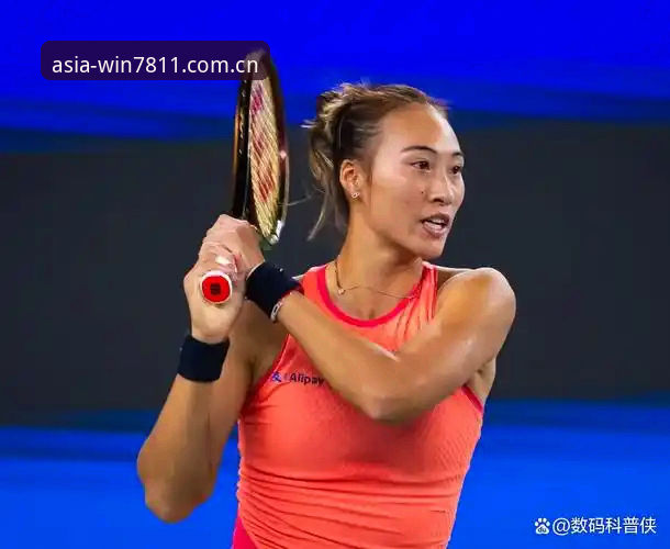 3个关键看点解析2026法网女单抽签：郑钦文保分压力与必赢游戏平台观赛体验